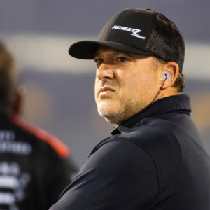 Tony Stewart Shuts Down Rumors Surrounding Eldora Speedway Sale