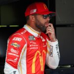 How Bubba Wallace’s Darlington Performance Could Be a Turning Point in 23XI Star’s NASCAR Career