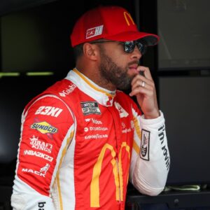 How Bubba Wallace’s Darlington Performance Could Be a Turning Point in 23XI Star’s NASCAR Career