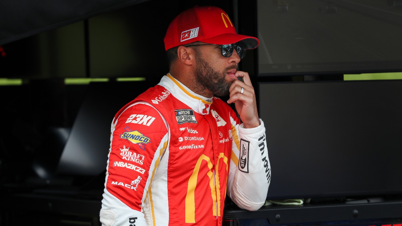 How Bubba Wallace’s Darlington Performance Could Be a Turning Point in 23XI Star’s NASCAR Career