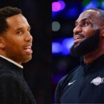 "$25,000,000 Deal With Reebok": Despite LeBron James' Backing, Maverick Carter Gave Up on Agent Business Following Derrick Rose and John Wall's Decision