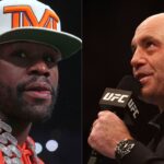 Joe Rogan Explaines Why Floyd Mayweather Is the Greatest Boxer of All Time for Him Ahead of Mike Tyson and Muhammad Ali