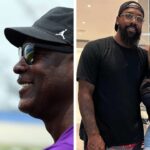 After Exotic Vacation with Billionaire Father Michael Jordan, Marcus Jordan Returns Home for Date Night with ‘Babe’ Larsa Pippen