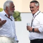 Lawrence Stroll Owes His Team’s Astronomical Success to Ex-team Principal, Not Martin Whitmarsh