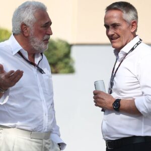 Lawrence Stroll Owes His Team’s Astronomical Success to Ex-team Principal, Not Martin Whitmarsh