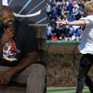 Tristan Jass’ Incredible ‘Jump Off The Wall’ Trick Shot Catches Shaquille O’Neal’s Attention And it Took Only 21 Tries