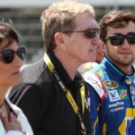 How Was Chase Elliott’s Childhood? NASCAR Driver Reveals Details