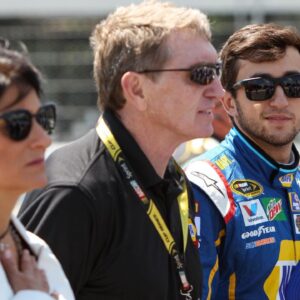 How Was Chase Elliott’s Childhood? NASCAR Driver Reveals Details