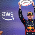 In the Search for Invincible Max Verstappen Kryptonite, Lewis Hamilton and Co Dealt Bad News