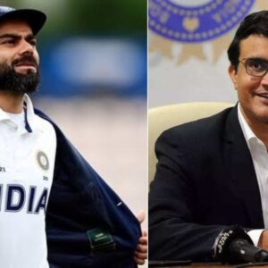 "Kohli Is Like A Diamond": When Sourav Ganguly Compared Virat Kohli To Sunil Gavaskar And Sachin Tendulkar