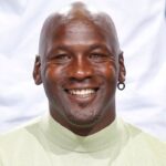 Conscious Of His Public Image, Michael Jordan's $12,000,000 Endorsement Earnings Came 6 Years After His Iconic Nike Deal