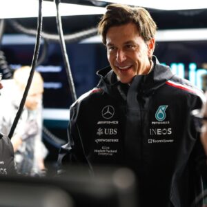Mercedes Boss Responds to Red Bull Rival’s Concerns Over $135,000,000 Problem