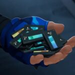 A Preview of The Kingdom Credits as seen in the Warm-Up Cinematic