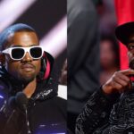 Despite Being Considered to Cover Kanye West's $246,000,000 Losses, Kyrie Irving Digs Up Rare Picture Featuring Kobe Bryant and Ye