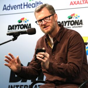 "There Was A Line Crossed": Dale Earnhardt Jr. Urges NASCAR to Penalize RCR for Damning Radio Call