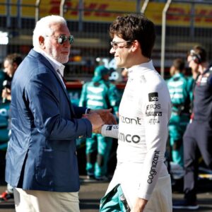 After Failing to Meet Lawrence Stroll’s ‘Unrealistic’ Dream, Lance Stroll Gives Hope for a Win in Austria With a Health Update