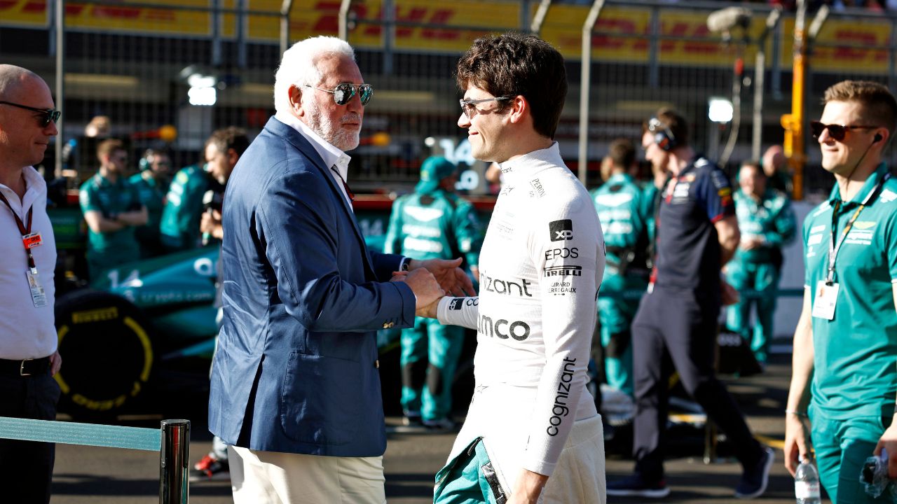 After Failing to Meet Lawrence Stroll’s ‘Unrealistic’ Dream, Lance Stroll Gives Hope for a Win in Austria With a Health Update