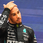 $15,800,000 New York Restaurant Makes Embarrassing Mistake Leaving Lewis Hamilton Stuck in Awkward Situation at Star Studded Chanel Tribeca Dinner