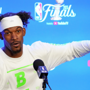 “Alexander Zverev, Carlos Alcaraz, Serena Williams”: Jimmy Butler Names $200,000,000 Star & Other Athletes Who He Draws Inspiration From