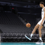7 Months After Giannis Antetokounmpo Laid Heavy Praise on Victor Wembanyama, 7ft 5″ Spurs Big Refutes Comparison to the Greek Freak