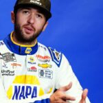 Chase Elliott Finally Clears Air Around HMS' Watkins Glen Dominance