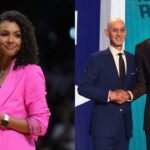 Moments After Michael Jordan’s $9,065,600 ‘Brandon Miller Decision’, Malika Andrews’ Comments Leave Fans Fuming