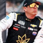 Top 4 NASCAR Drivers Who Could Play Spoilsport For 2024 Playoff Contenders Ft. Kyle Busch