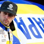 NASCAR Records: Chase Elliott's History Of Heartbreaking Playoff Openers