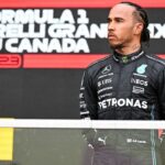 Lewis Hamilton Points Out The "Biggest Weakness" of Mercedes After Failing to Keep Up With Fernando Alonso at The Canadian GP