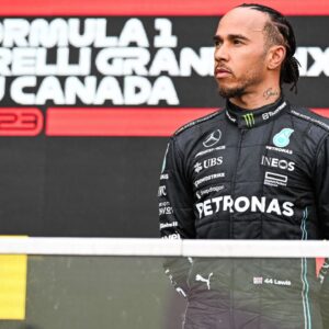 Lewis Hamilton Points Out The "Biggest Weakness" of Mercedes After Failing to Keep Up With Fernando Alonso at The Canadian GP