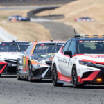 Top 5 Foreign Car Manufacturers to Have Raced in NASCAR Feat. Porsche