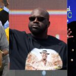 Earning Tens Of Millions Through Rap And Hollywood, Shaquille O'Neal Fawns Over Notorious B.I.G And Jay-Z For Why He Indulged In The Entertainment Industry