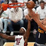 “56-Point Jimmy Butler Is A Distant Memory”: Skip Bayless Berates Heat Star For His Inability To 'Take Over' Against The Nuggets