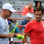 "Novak Djokovic Is the Most Successful Already": Former Roger Federer Coach and World No 3 Ivan Ljubicic Raises Eyebrows With 'GOAT' Comment and Michael Jordan Comparison