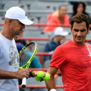 "Novak Djokovic Is the Most Successful Already": Former Roger Federer Coach and World No 3 Ivan Ljubicic Raises Eyebrows With 'GOAT' Comment and Michael Jordan Comparison