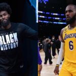 Having Hurt LeBron James' Led BLM Movement, $56,000,000 Worth Jonathan Isaac Launces Anti-Woke Unitus Apparel