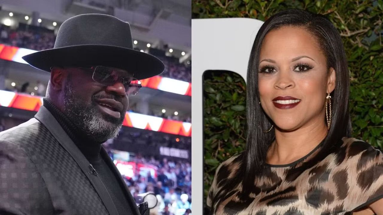 “Shaunie Is Still My Wife”: Shaquille O’Neal Reveals 3 Jobs That a Man Should Do for a Woman