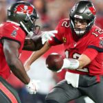 Peter Schrager Hilariously Mimics “Drunk” Tom Brady’s Wobbly Walk, as the QB' s Former Teammate Explains What Makes the 7x SB Champ Different