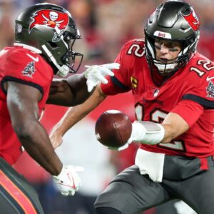 Peter Schrager Hilariously Mimics “Drunk” Tom Brady’s Wobbly Walk, as the QB' s Former Teammate Explains What Makes the 7x SB Champ Different