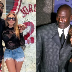 Making $30,000+ Per Episode, Michael Jordan's Teammate's Ex-Wife Larsa Pippen Hates Being Called Marcus Jordan's "Aunty"