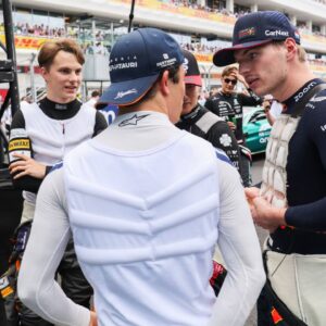 Helmut Marko’s $2,000,000 Gamble Reveals ‘Very Different’ Reasons Behind Red Bull Struggles