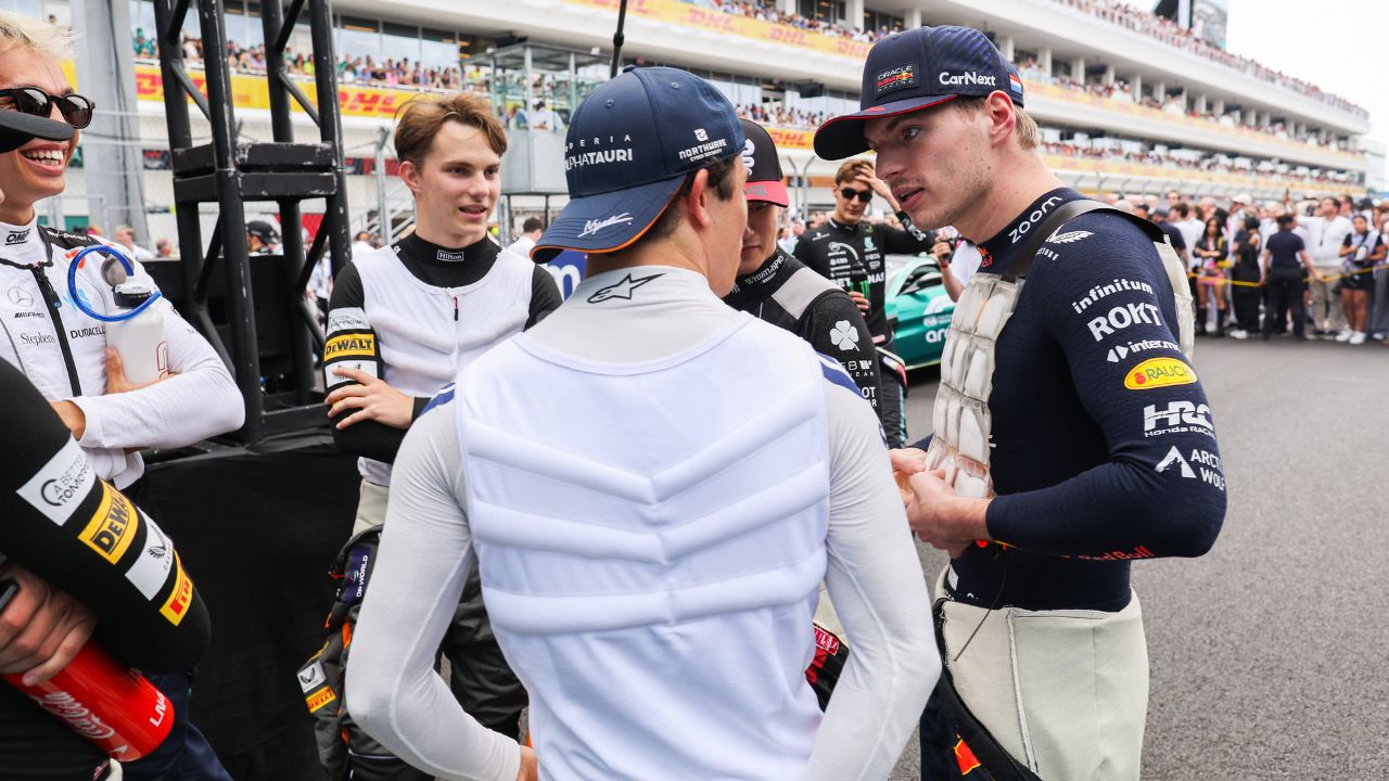 Helmut Marko’s $2,000,000 Gamble Reveals ‘Very Different’ Reasons Behind Red Bull Struggles