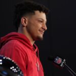 An Armed Robber Nearly Ended Patrick Mahomes' Career Just Two Weeks After Being Drafted