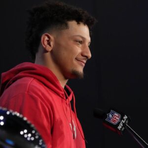 An Armed Robber Nearly Ended Patrick Mahomes' Career Just Two Weeks After Being Drafted
