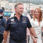 Christian Horner's Wife Geri Halliwell Set to Make Hollywood Debut in a Racing Movie; And No, It's Not in Lewis Hamilton's Production