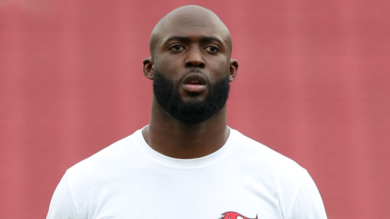 Leonard Fournette Net Worth: How Much Has the Bucs RB Earned Thus Far