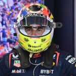 Sergio Perez Lashes Out at F1 Track Limits After Alex Albon Pushed Him Out of Q2 in Austria: "The System Is Wrong"