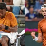 Holger Rune Once Refused to Wash His Hands Because of 'Absolutely Fantastic' Gael Monfils