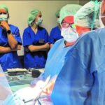 Brain Surgeon Sebastian Vettel Has His Grey’s Anatomy Moment as Strange Pictures Circulate the Internet