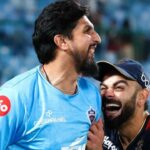 "Woh Wala Roop Dekha Hai Maine": Ishant Sharma Reveals Virat Kohli Is As Funny As He Used To Be During Their Days In West Delhi